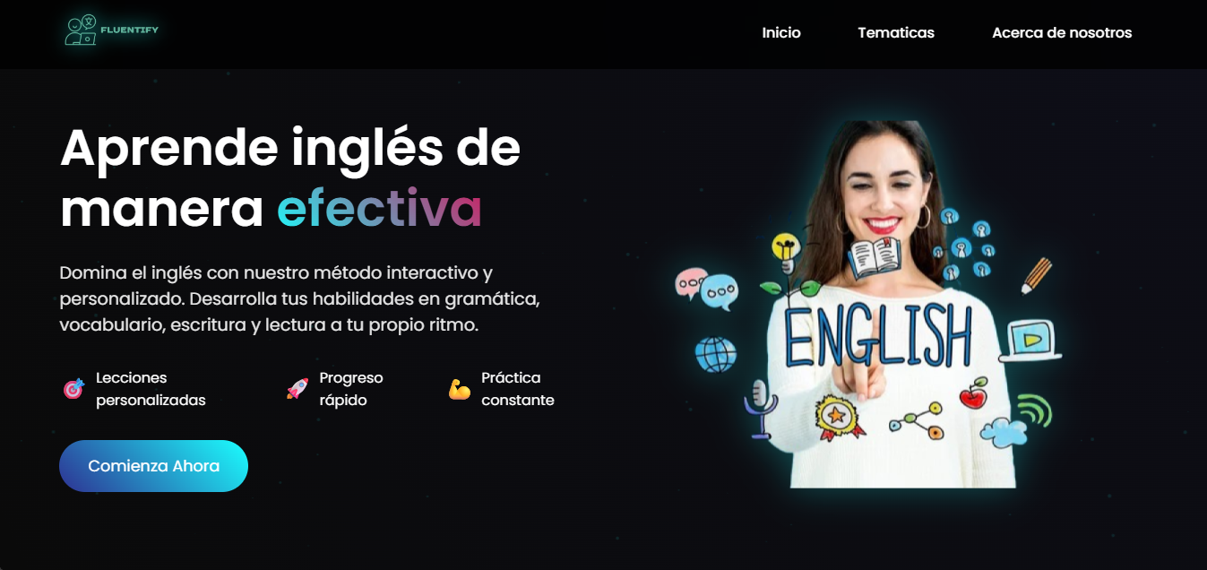 Captura de Proyecto 2