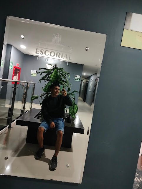 Foto de Yohan Daniel Timana